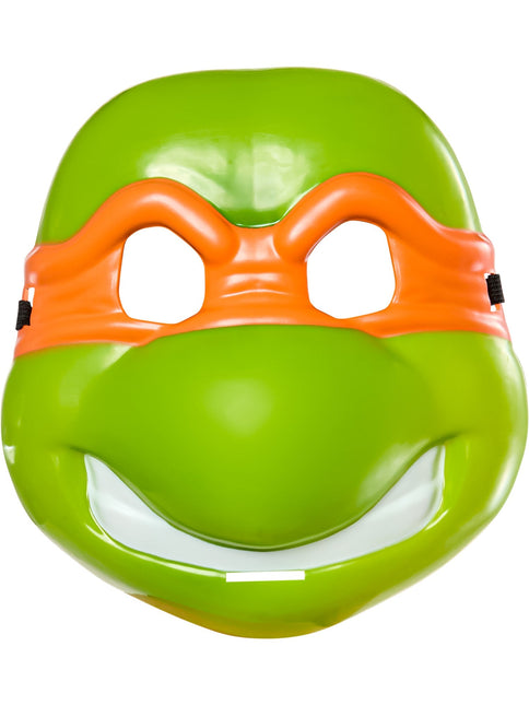 Masque Michelangelo Enfant