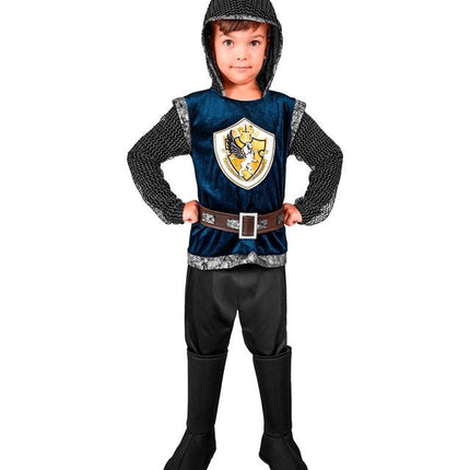 Middeleeuwse Ridder van Widmann koop je bij Partywinkel