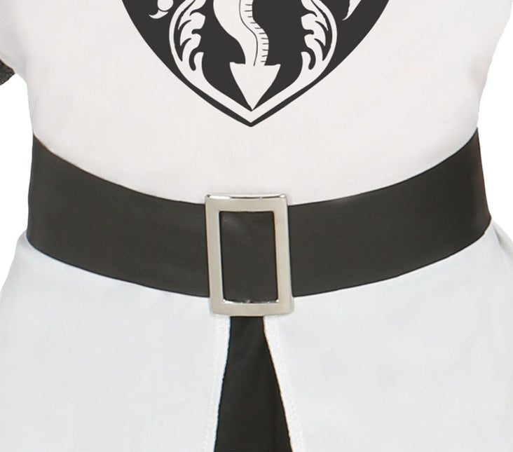 Middeleeuwse Ridder Kostuum Kind Zilver van Fiestas Guirca koop je bij Partywinkel