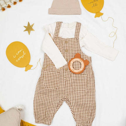 Mijlpaal Kaarten Ballonnen van Partydeco koop je bij Partywinkel