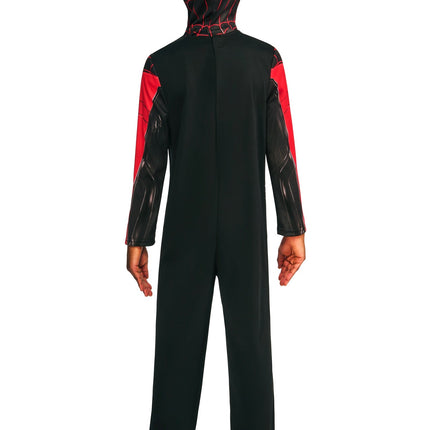 Miles Morales Gamerverse Costume enfant