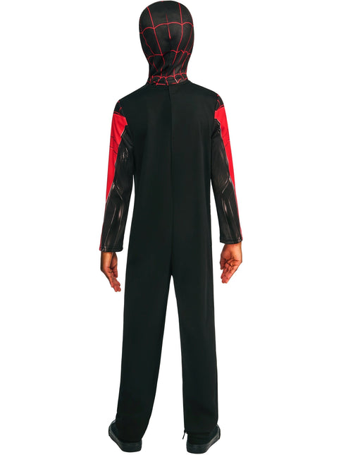 Miles Morales Gamerverse Costume enfant