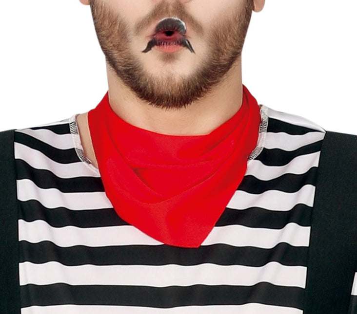 Mime Kostuum van Fiestas Guirca koop je bij Partywinkel