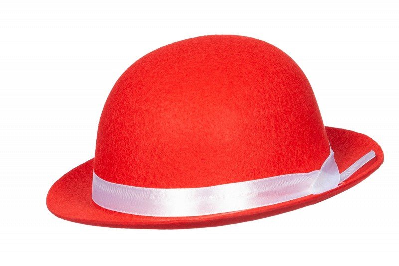 Mini bolhoed - Partywinkel - 8714438802984