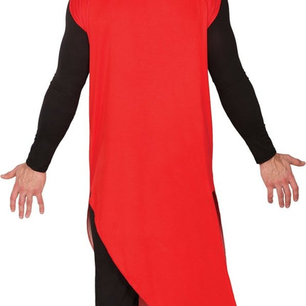 Mister chili, adult van Fiestas Guirca koop je bij Partywinkel