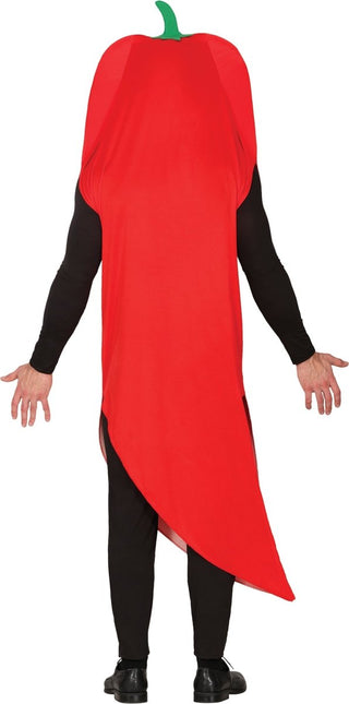 Mister chili, adult van Fiestas Guirca koop je bij Partywinkel