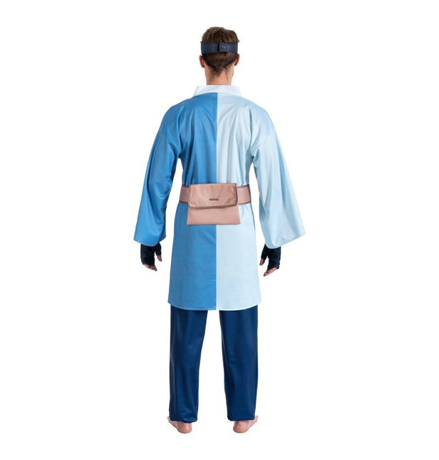 Mitsuki Boruto Kostuum Heren - Partywinkel - 3661652169858