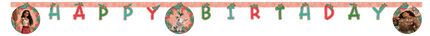 Moana Letterslinger Happy Birthday 2m van Procos koop je bij Partywinkel