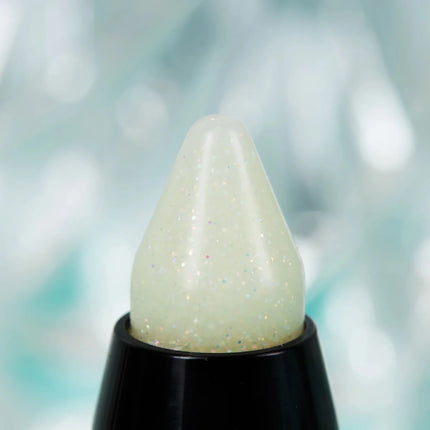 Moon Glitter Iridescent Body Crayons White 3.2g van Moon Creations koop je bij Partywinkel