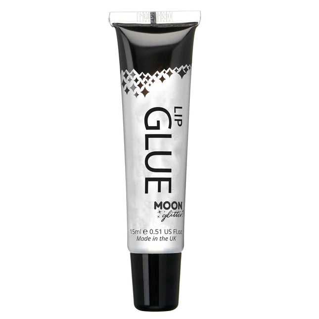 Moon Glitter Lip Lijm 15ml van Moon Creations koop je bij Partywinkel