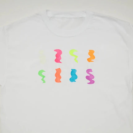 Moon Glow Glow in the Dark Fabric Paint Yellow 30ml van Moon Creations koop je bij Partywinkel