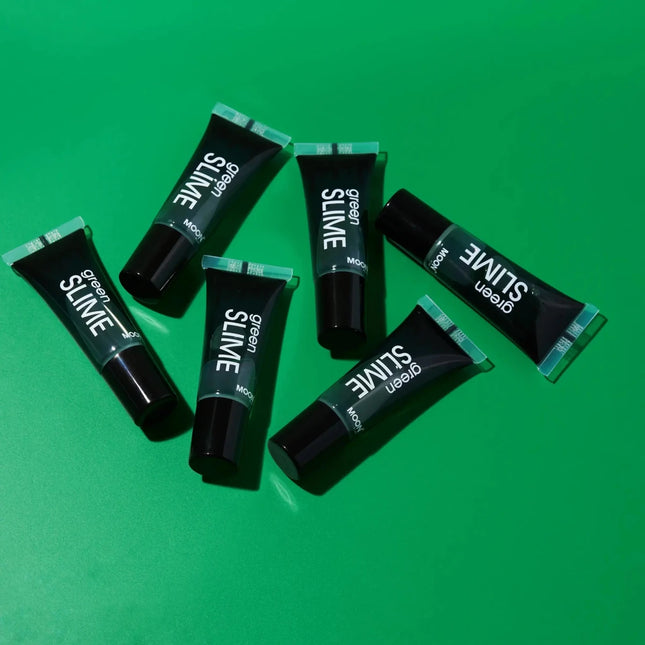 Moon Terror Green Slime 10ml Green Slime 10ml van Moon Creations koop je bij Partywinkel