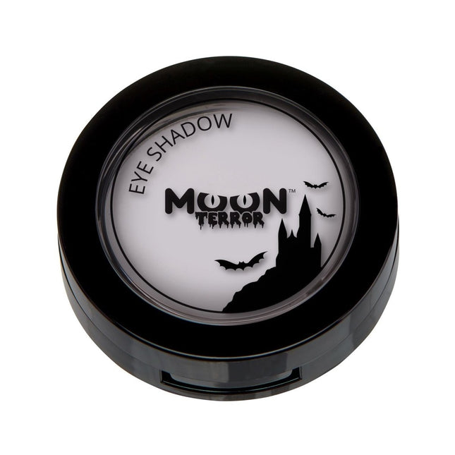 Moon Terror Halloween Eye Shadow Wicked White van Moon Creations koop je bij Partywinkel