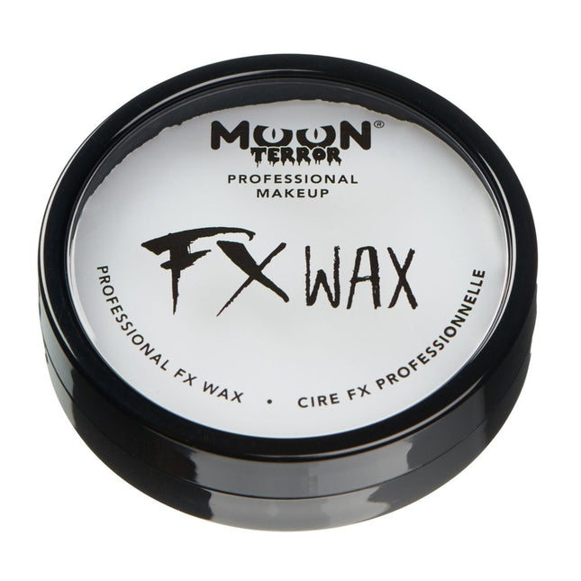 Moon Terror Pro FX Scar Wax Pro FX Scar Wax 20g van Moon Creations koop je bij Partywinkel