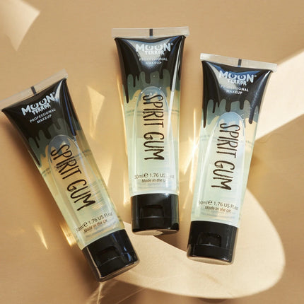 Moon Terror Pro FX Spirit Gum Pro FX Spirit Gum 50ml 50ml van Moon Creations koop je bij Partywinkel