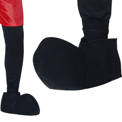 Muis Schoenen van Fiestas Guirca koop je bij Partywinkel