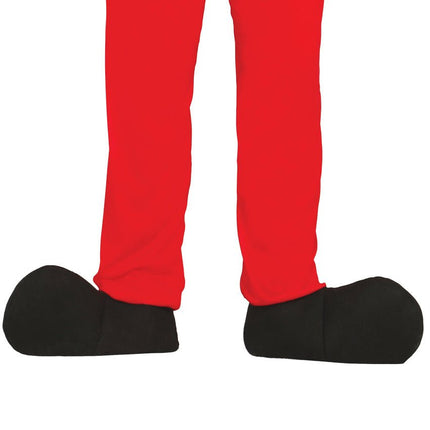Muis Schoenen van Fiestas Guirca koop je bij Partywinkel