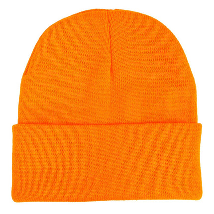 Muts Neon oranje van Fiestas Guirca koop je bij Partywinkel