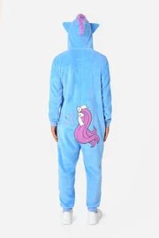 My Little Pony Bluebelle Onesie Unisex Lichtblauw van Hasbro koop je bij Partywinkel