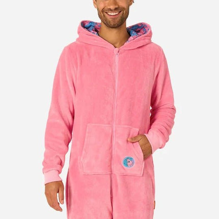 My Little Pony FireFly Onesie Unisex Roze van Hasbro koop je bij Partywinkel