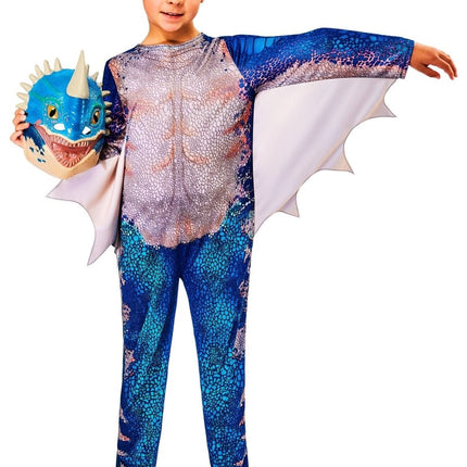 Nadder van Rubies koop je bij Partywinkel