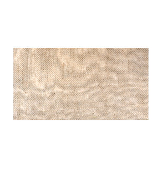 Chemin de table Nude Jute 10m