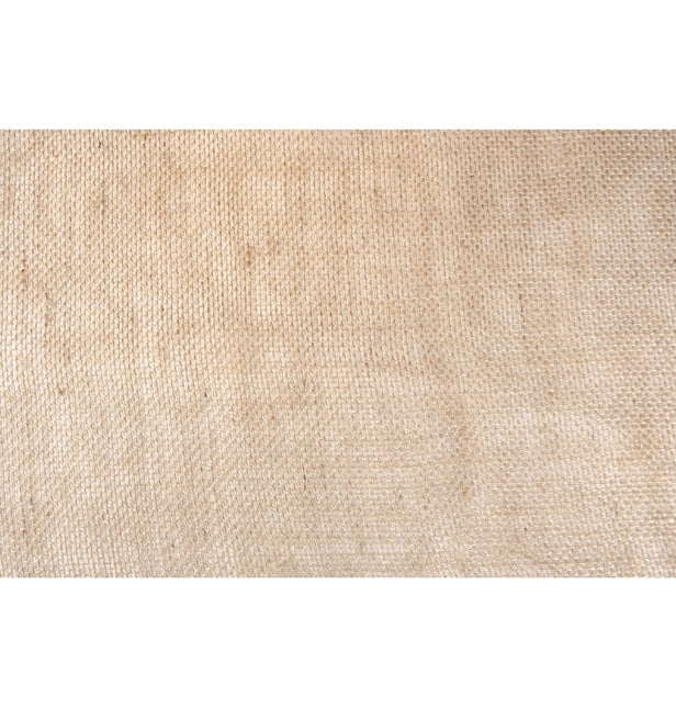 Chemin de table Nude Jute 5m