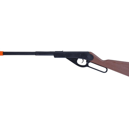 Nep Geweer 60cm van Fiestas Guirca koop je bij Partywinkel