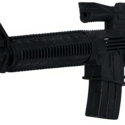 Nep Geweer Met Vizier 58cm van Fiestas Guirca koop je bij Partywinkel