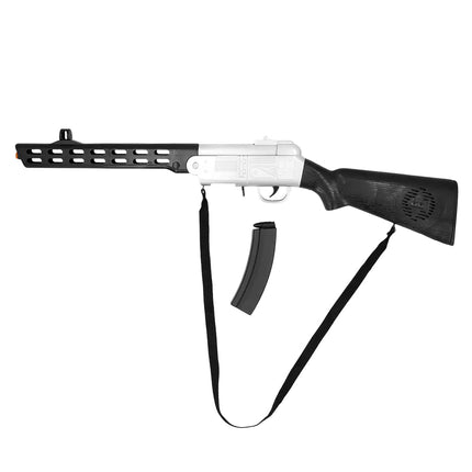 Nep Geweer Politie 67cm van Boland koop je bij Partywinkel