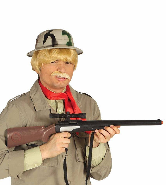 Nep Geweer Sniper 68cm van Fiestas Guirca koop je bij Partywinkel