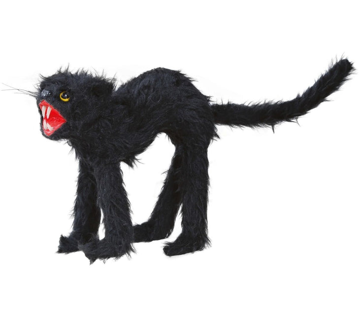 Nep Kat 30cm van Fiestas Guirca koop je bij Partywinkel