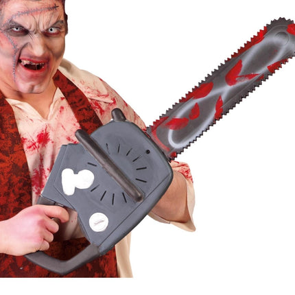 Nep Kettingzaag 70cm - Partywinkel - 8434077183304