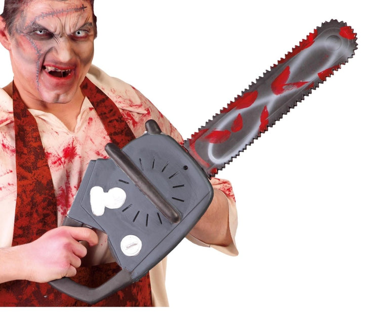Nep Kettingzaag 70cm - Partywinkel - 8434077183304