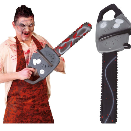 Nep Kettingzaag 70cm - Partywinkel - 8434077183304