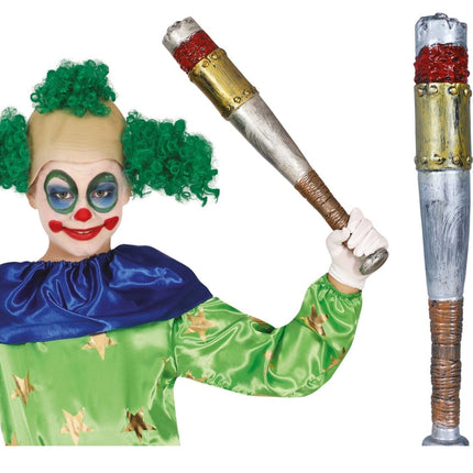 Nep Knuppel 47cm van Fiestas Guirca koop je bij Partywinkel