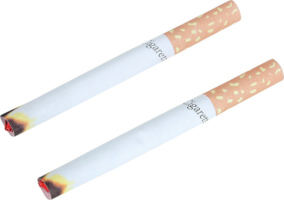 Nep Sigaret 2st van Fiestas Guirca koop je bij Partywinkel