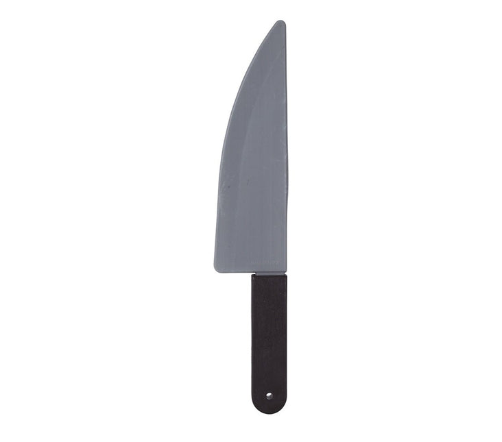 Nep Snijmes 49cm - Partywinkel - 8434077199664