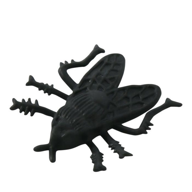 Nep Vliegen 2cm 24st van Fiestas Guirca koop je bij Partywinkel