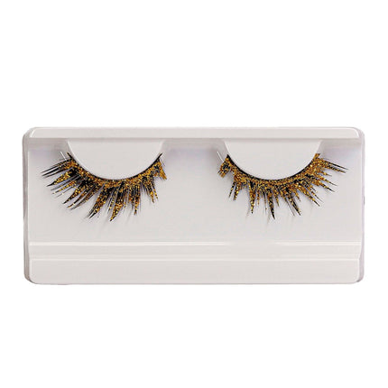 Nep Wimpers Goud van Widmann koop je bij Partywinkel