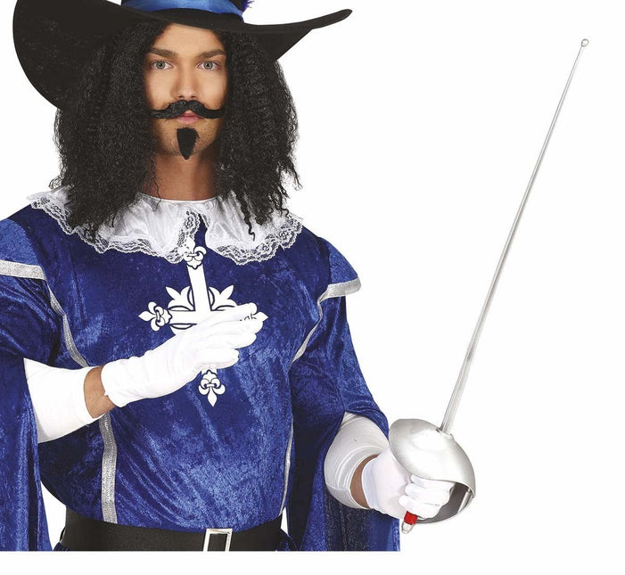 Nep Zwaard 65cm van Fiestas Guirca koop je bij Partywinkel