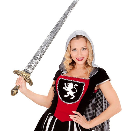 Nep Zwaard Excalibur van Widmann koop je bij Partywinkel