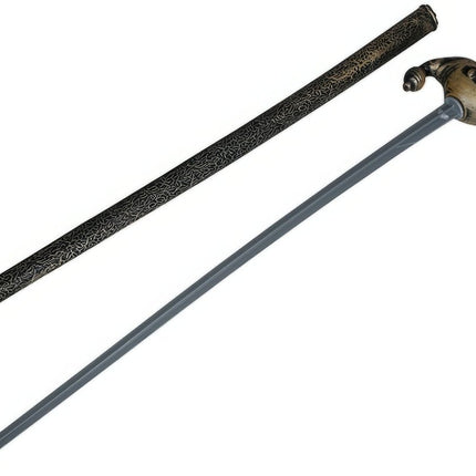 Nep Zwaard Met Schede 66cm van Fiestas Guirca koop je bij Partywinkel