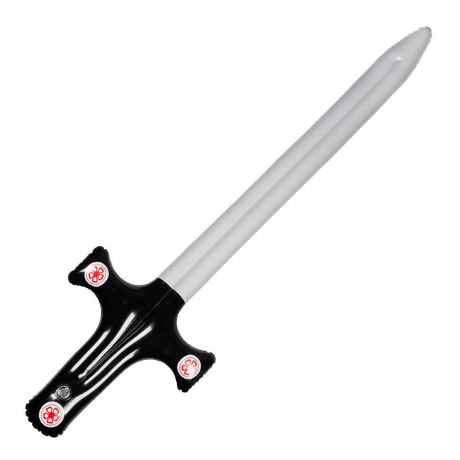 Nep Zwaard Ridder 1,3m van Boland koop je bij Partywinkel
