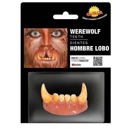 Neptanden Weerwolf - Partywinkel - 8434077021880