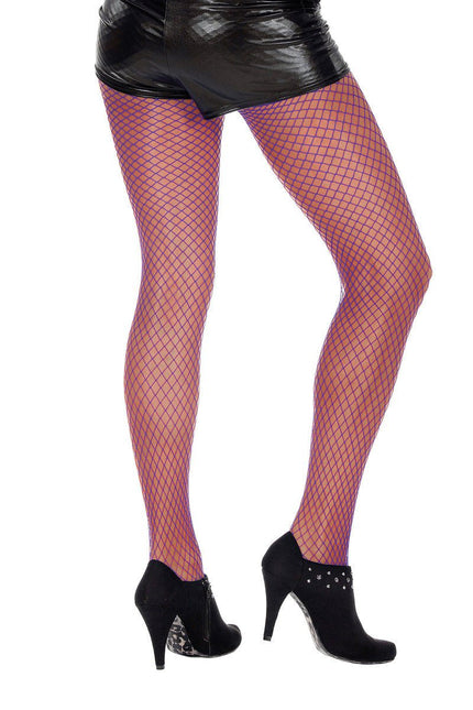 Netpanty luxe fijn - Partywinkel - 8714438525876