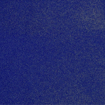 Nappe bleu foncé pailletée 3m