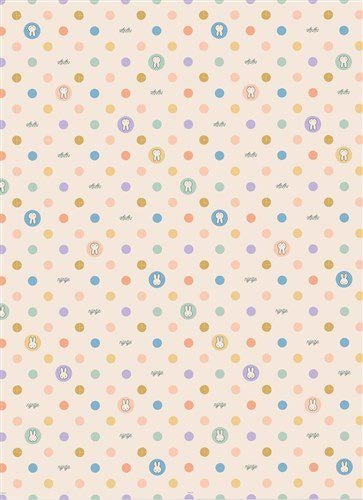 Nijntje Tafelkleed 1,8m van Haza Witbaard koop je bij Partywinkel