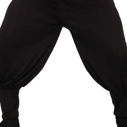 Ninja Kostuum Heren van Fiestas Guirca koop je bij Partywinkel