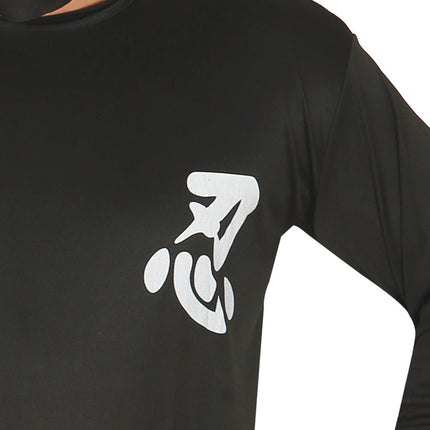 Ninja Kostuum Heren Zwart L van Fiestas Guirca koop je bij Partywinkel